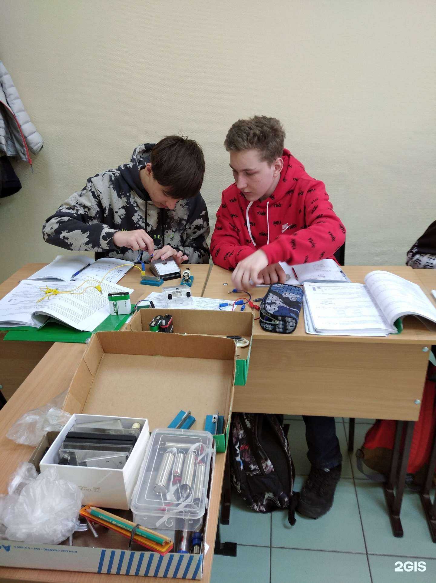 Отзывы на компанию Логос в г. Омск c фото