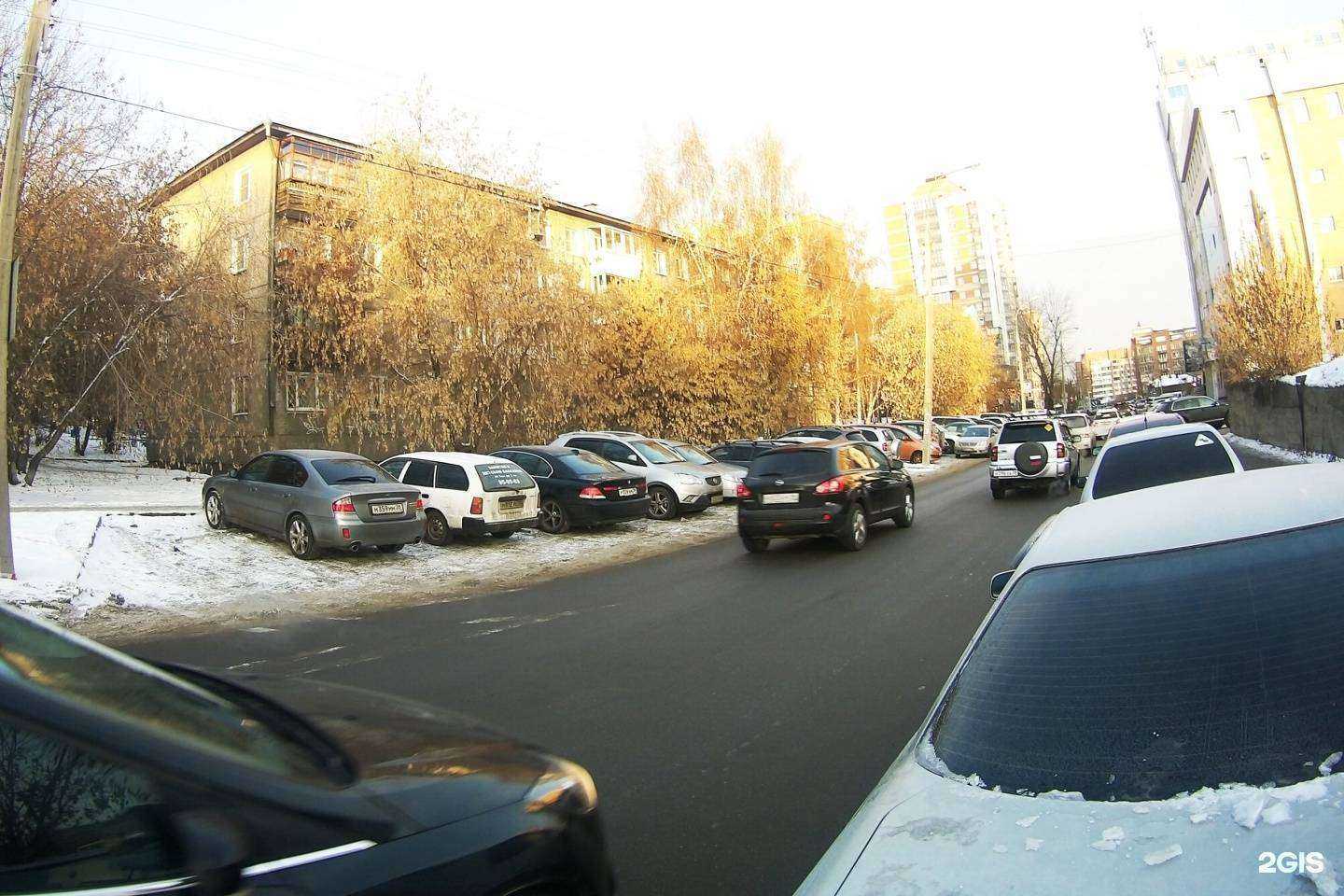 Отзывы на компанию Образ в Иркутске c фото - фотография 2 из 2