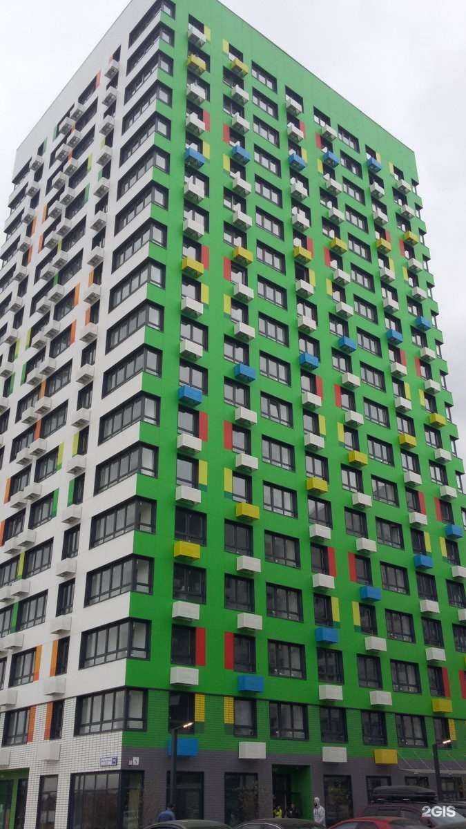 Отзывы на компанию Ловлю на лету в Коммунарке c фото - фотография 2 из 2