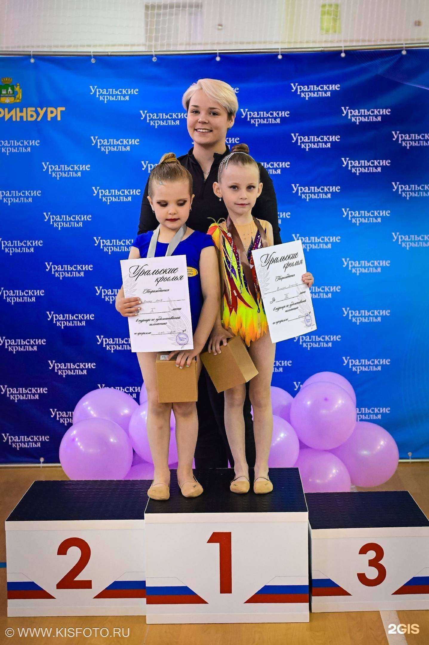 Отзывы на компанию Виктория в г. Екатеринбург c фото