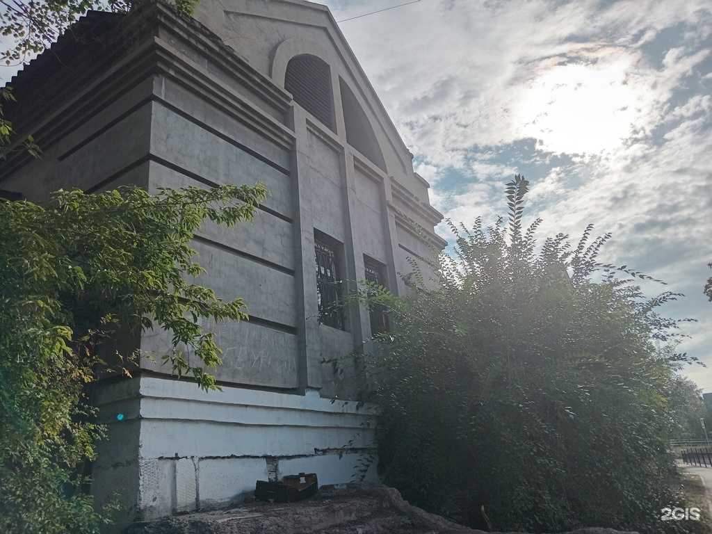 Отзывы на компанию Городская общественная баня в Улан-Удэ c фото - фотография 2 из 2