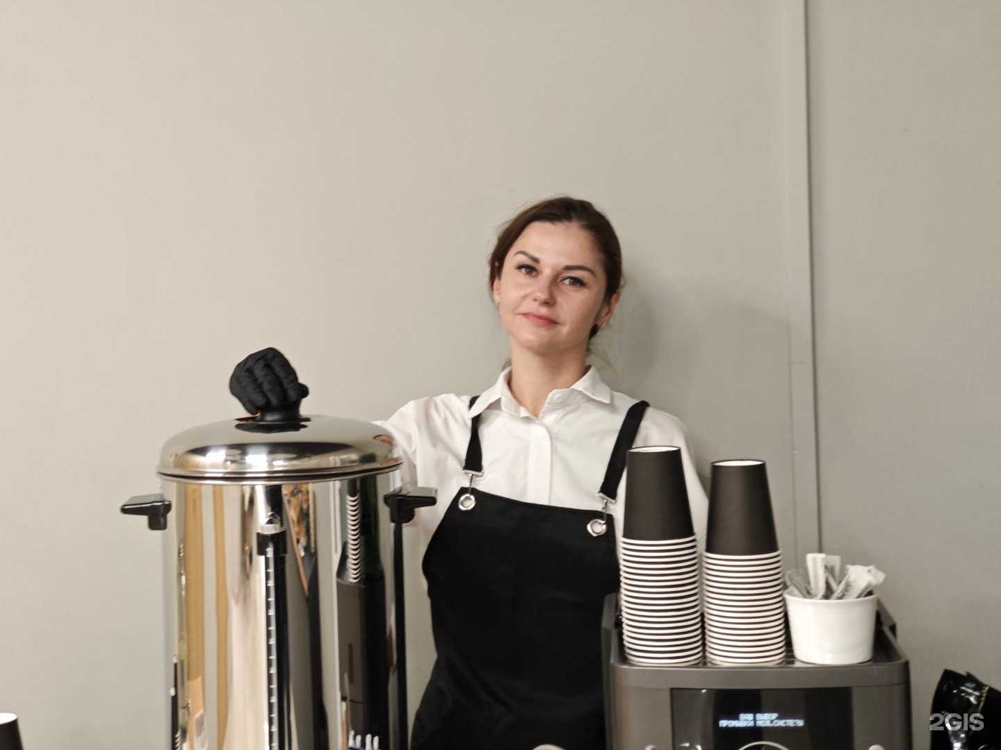 Отзывы на компанию Catering23 в Краснодаре c фото