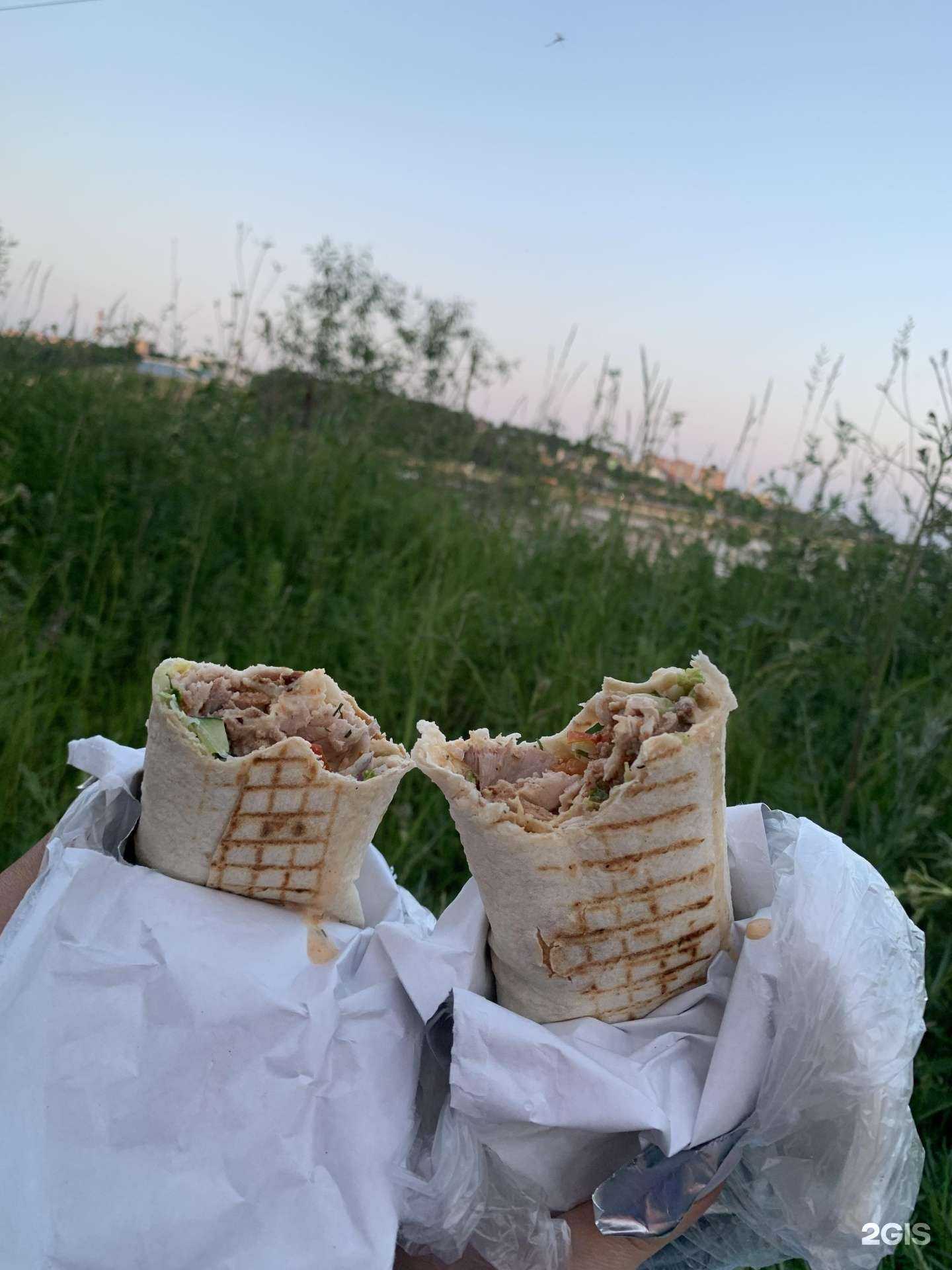 Отзывы на компанию Обжорио в Калуге c фото