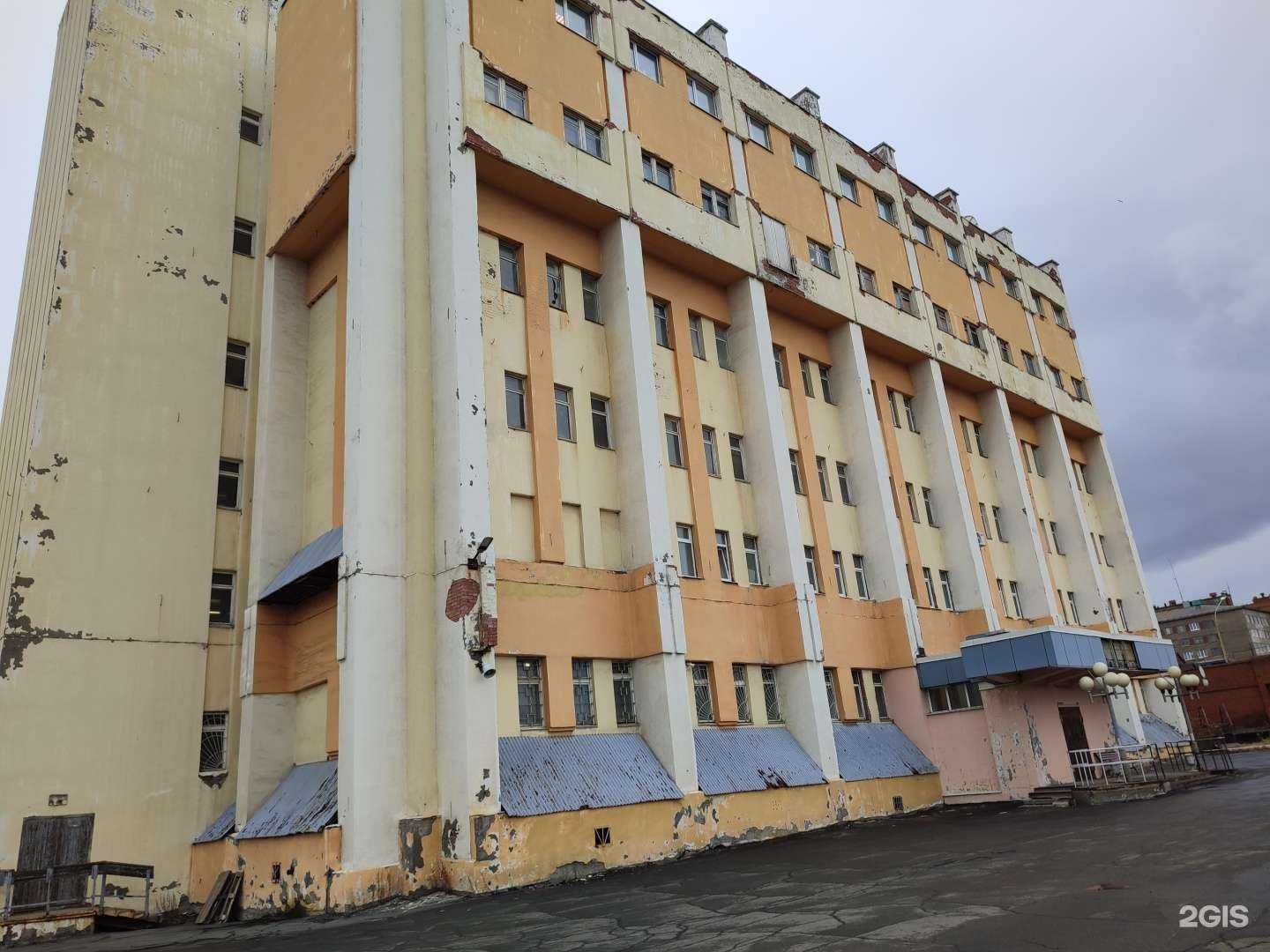 Отзывы на компанию Легион-н в г. Норильск c фото