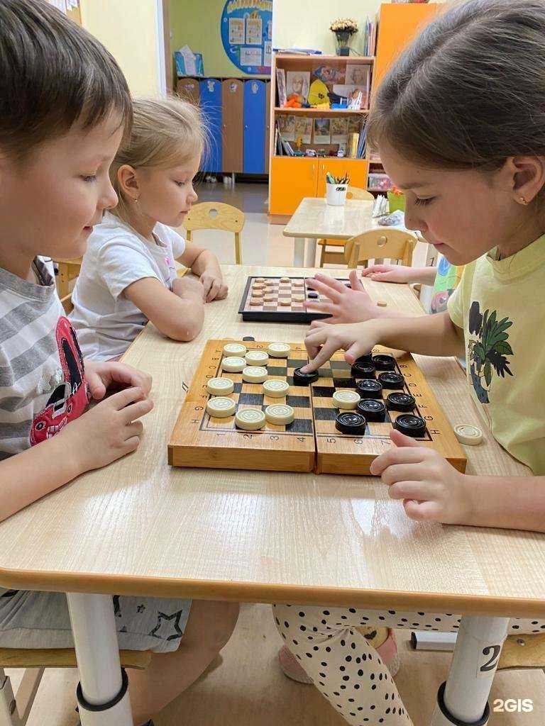 Отзывы на компанию Детский сад №242 общеразвивающего вида в Кемерове c фото