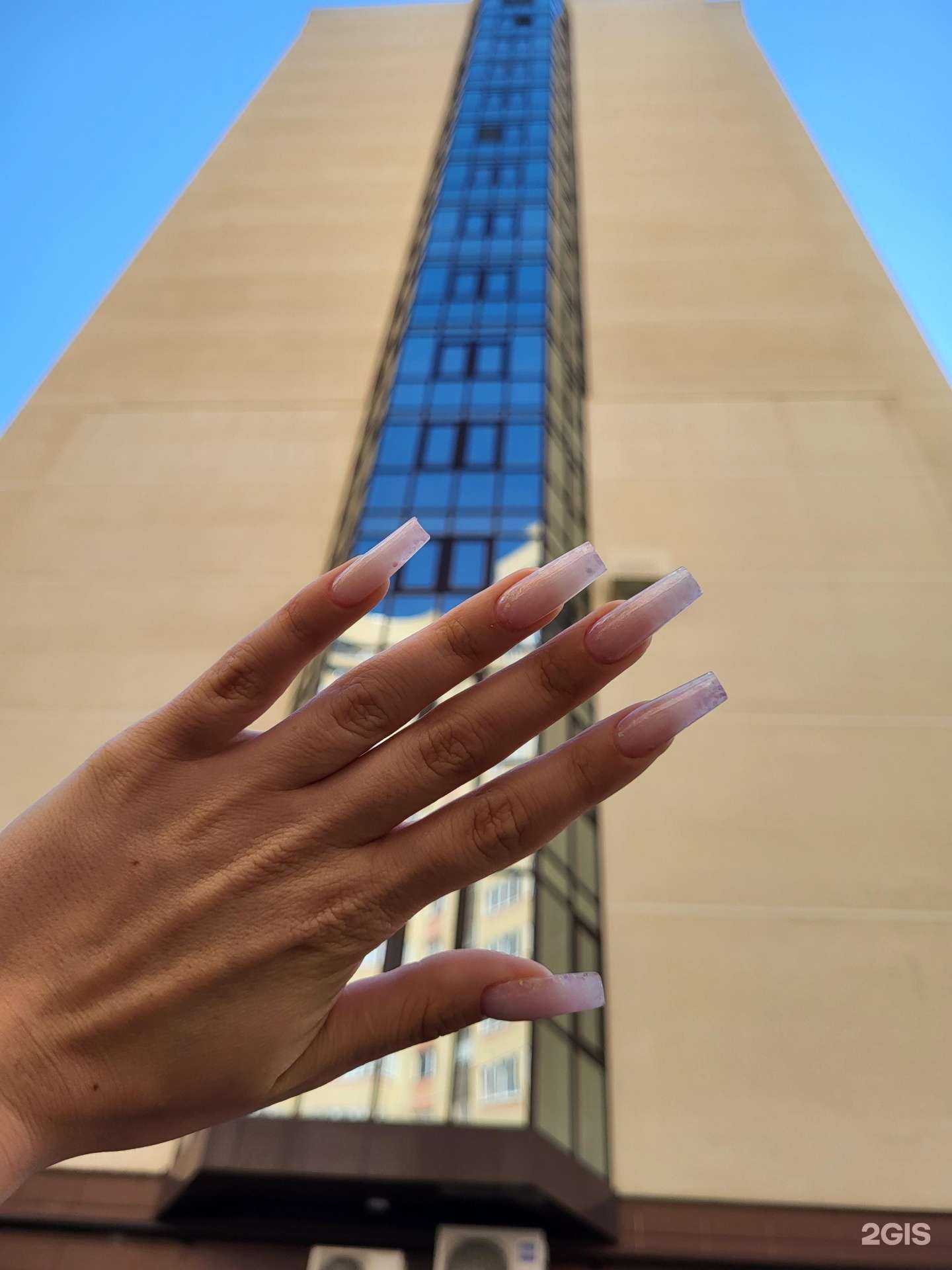 Отзывы на компанию NAY в Ставрополе c фото