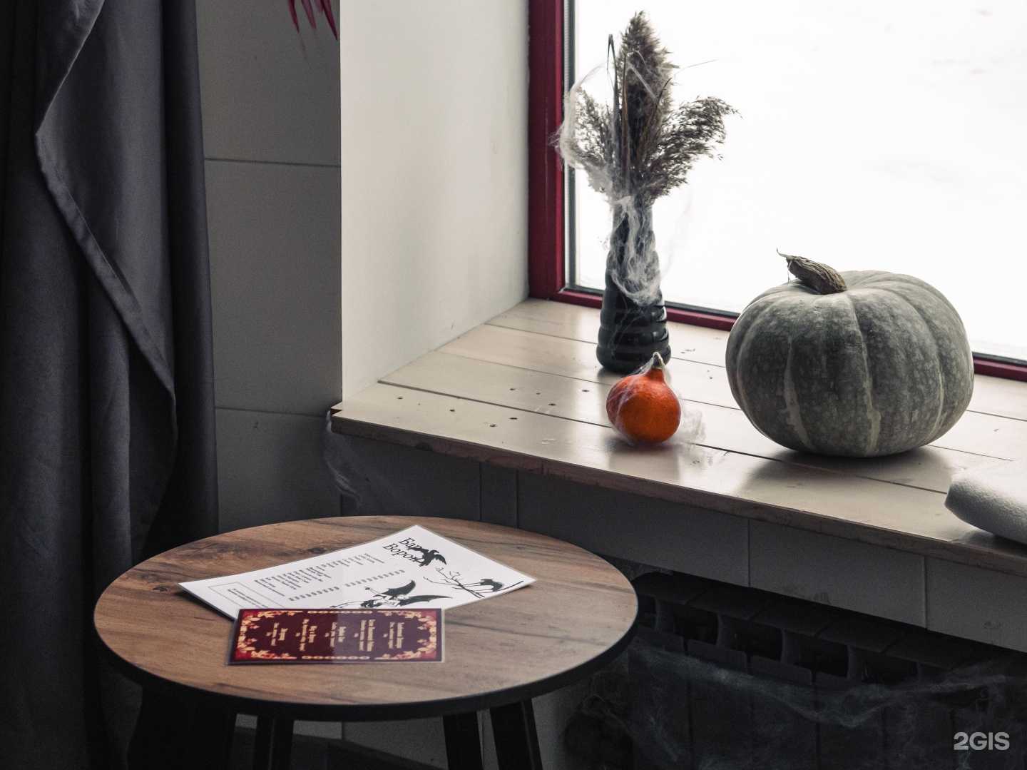 Отзывы на компанию Ворон в г. Омск c фото