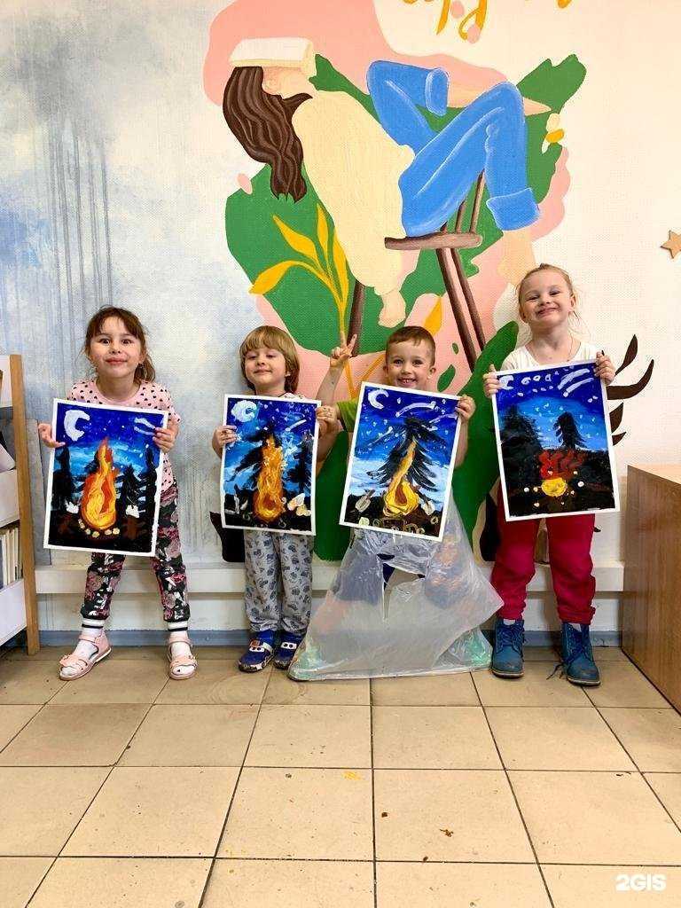 Отзывы на компанию Вдохновляй в Новокузнецке c фото