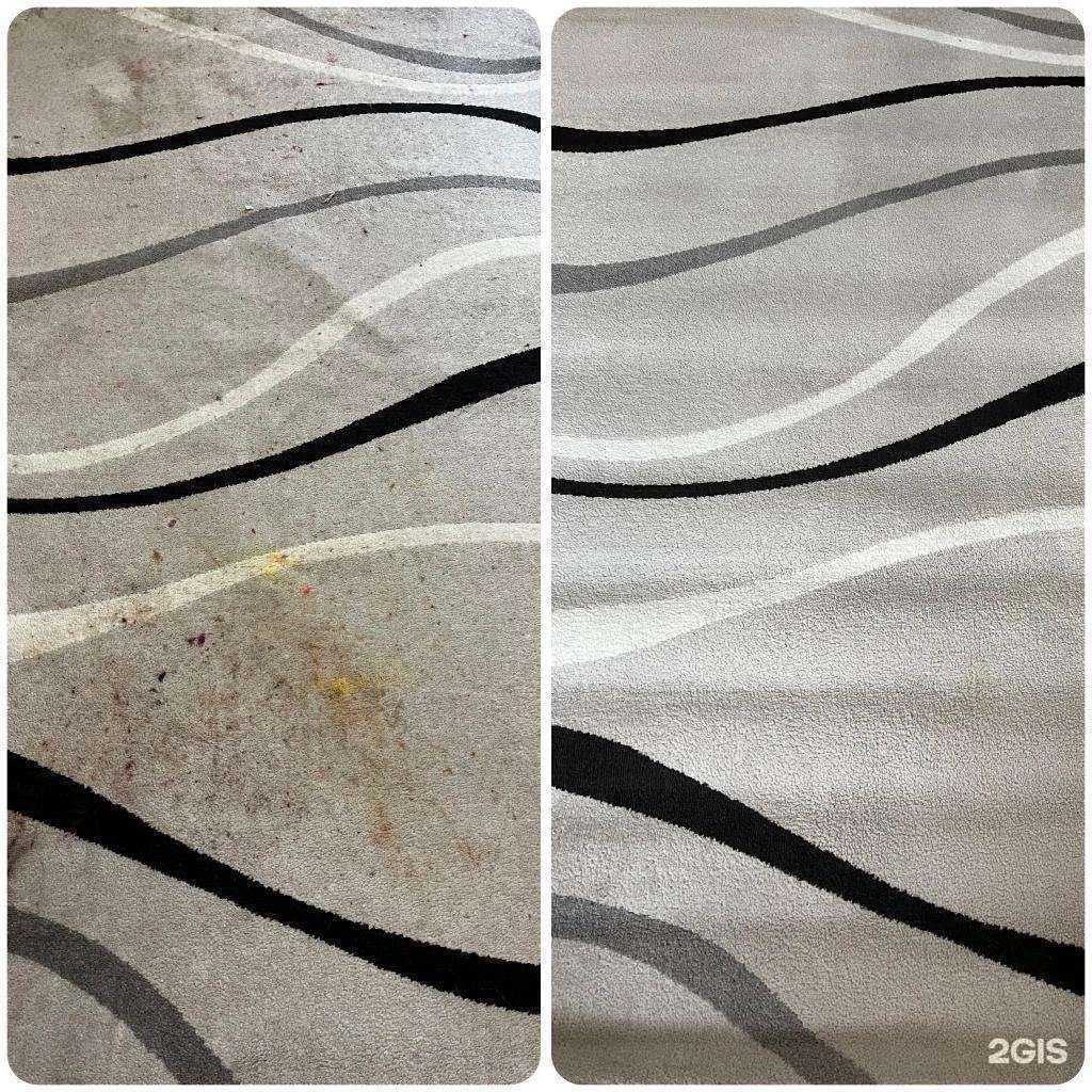 Отзывы на компанию 187cleaning в г. Новосибирск c фото