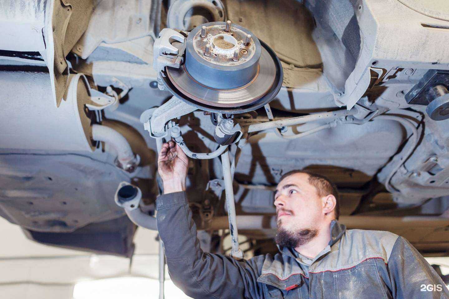 Отзывы на компанию F-MOTORS в г. Екатеринбург c фото