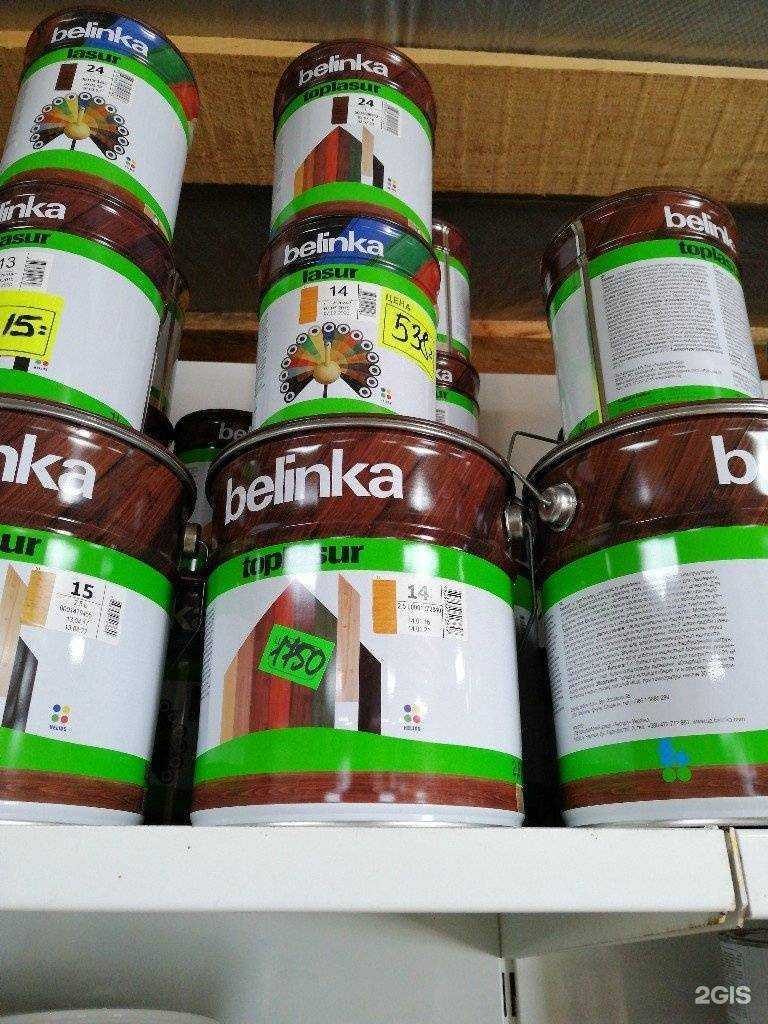 Отзывы на компанию Ляды в г. Пермь c фото