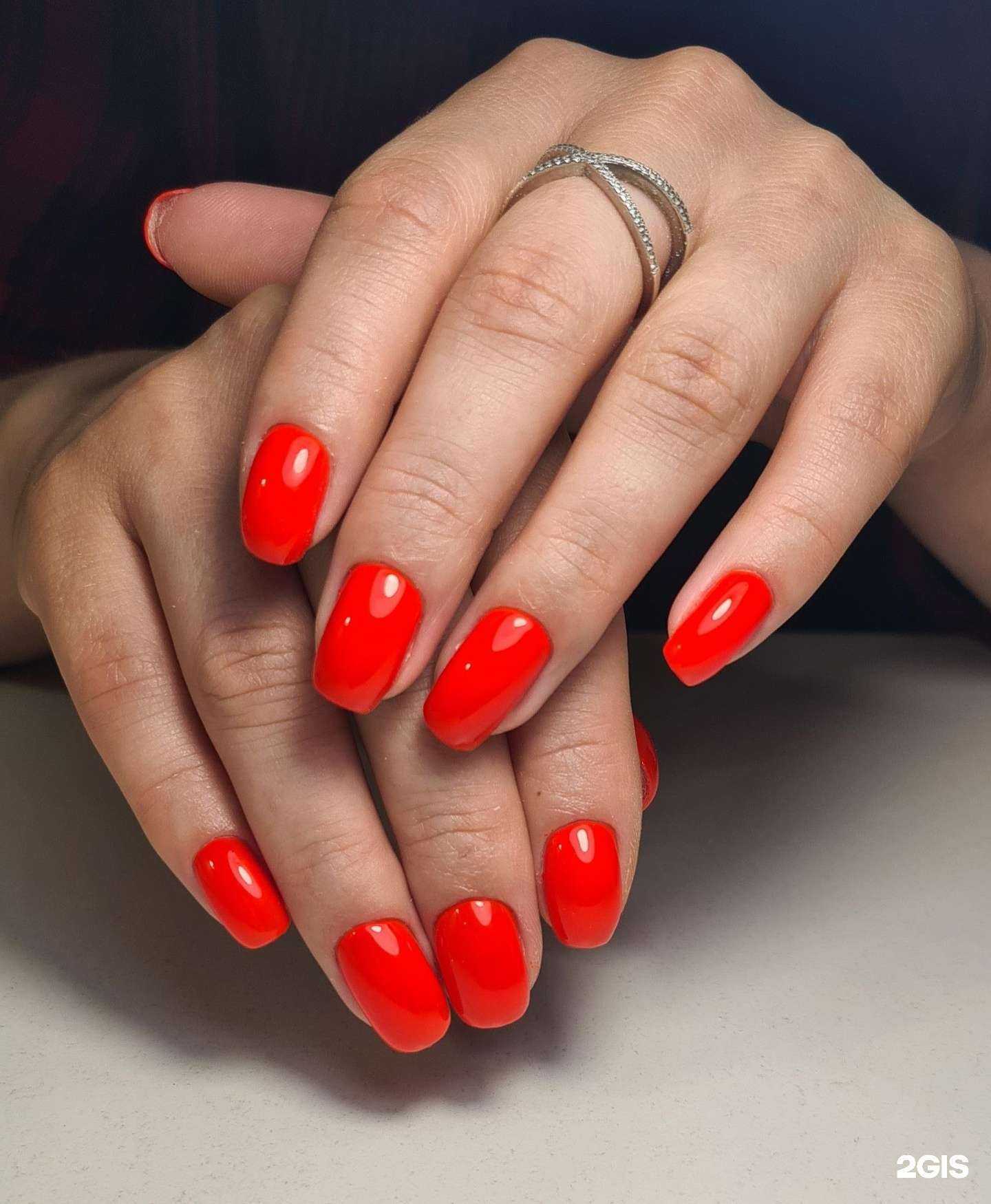 Отзывы на компанию Nails Therapy в г. Калининград c фото