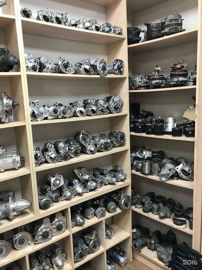 Отзывы на компанию Ампераж в г. Южно-Сахалинск c фото