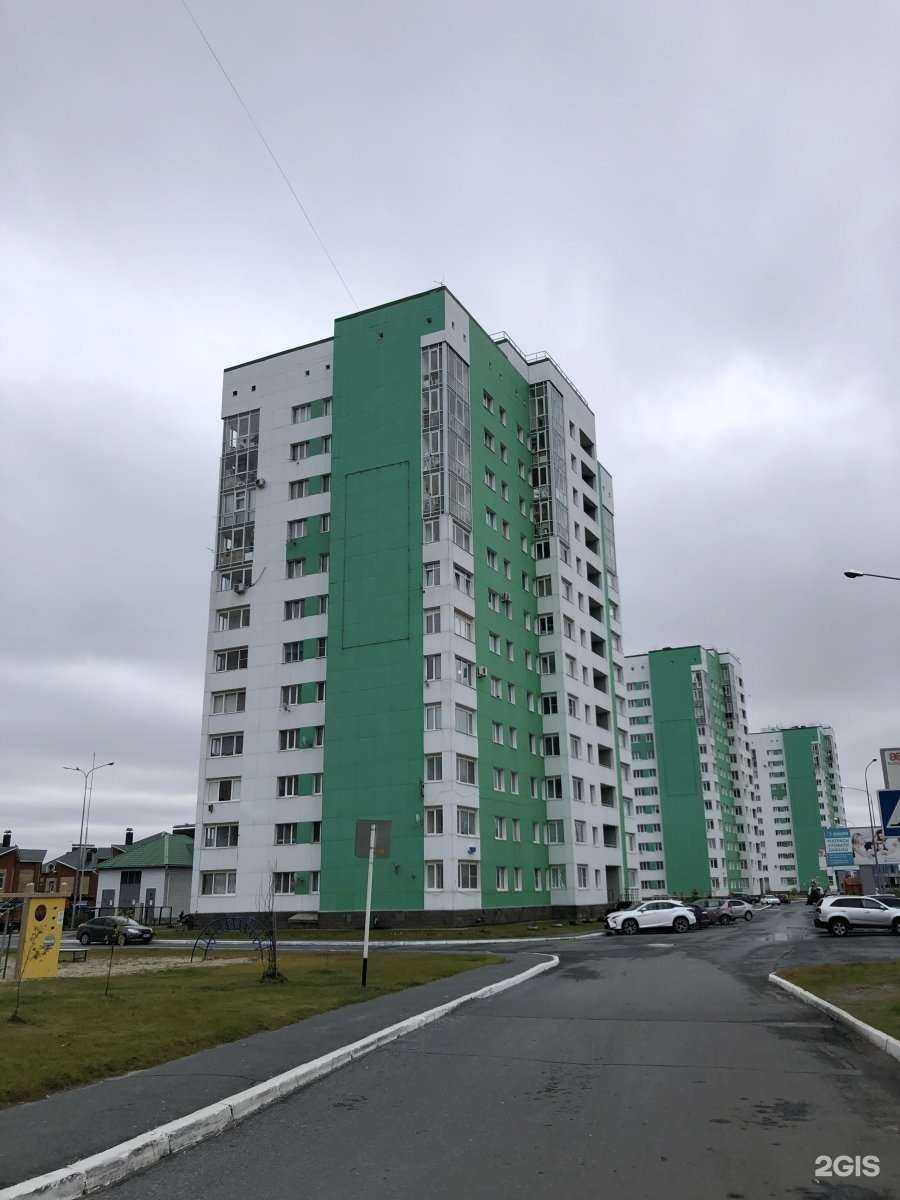 Отзывы на компанию Домашний ключ в г. Ханты-Мансийск c фото