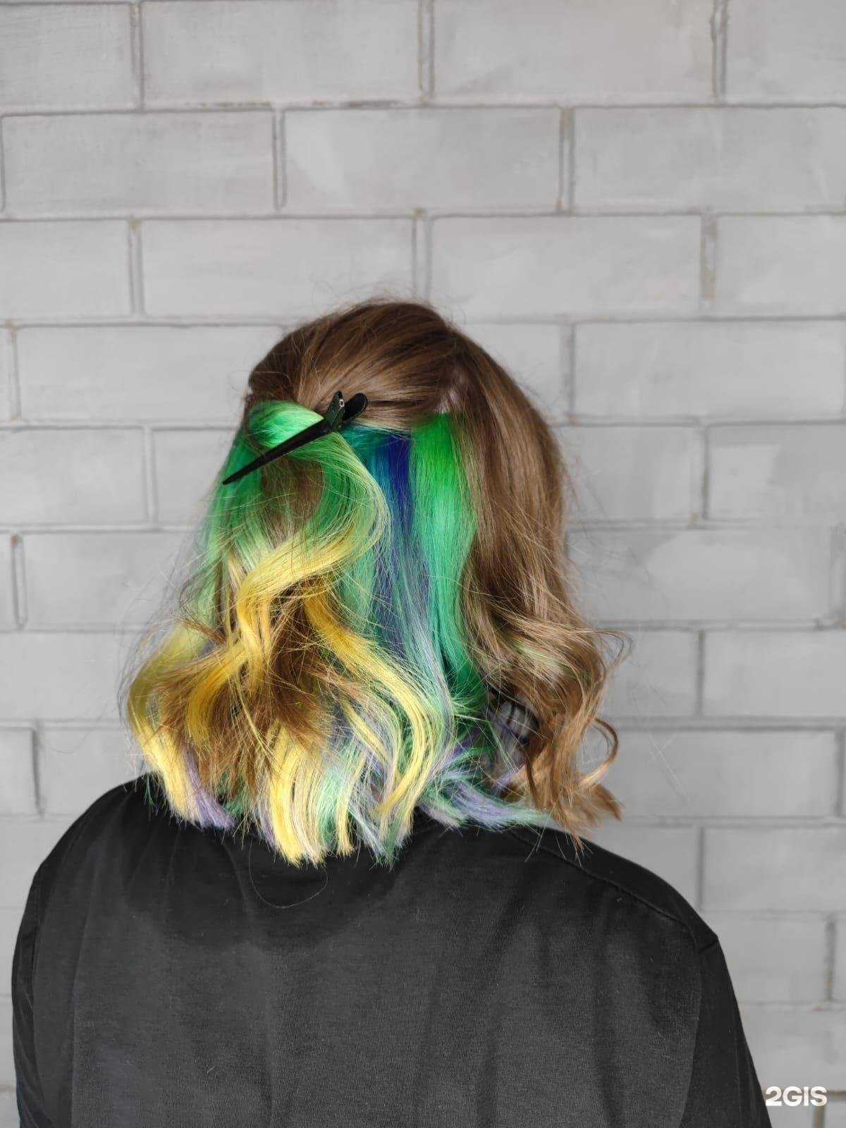 Отзывы на компанию Цирюльня в г. Тамбов c фото