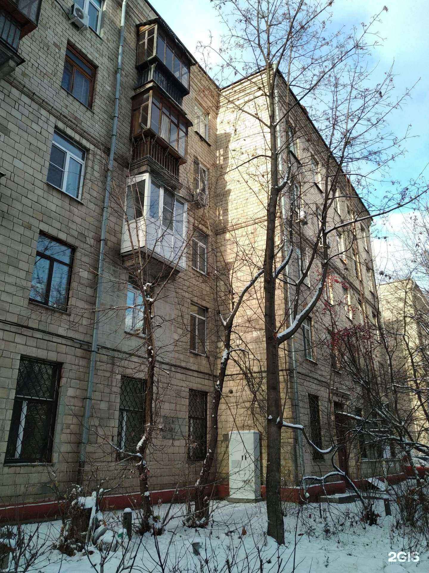 Отзывы на компанию Магазин автозапчастей в Балашихе c фото - фотография 2 из 2