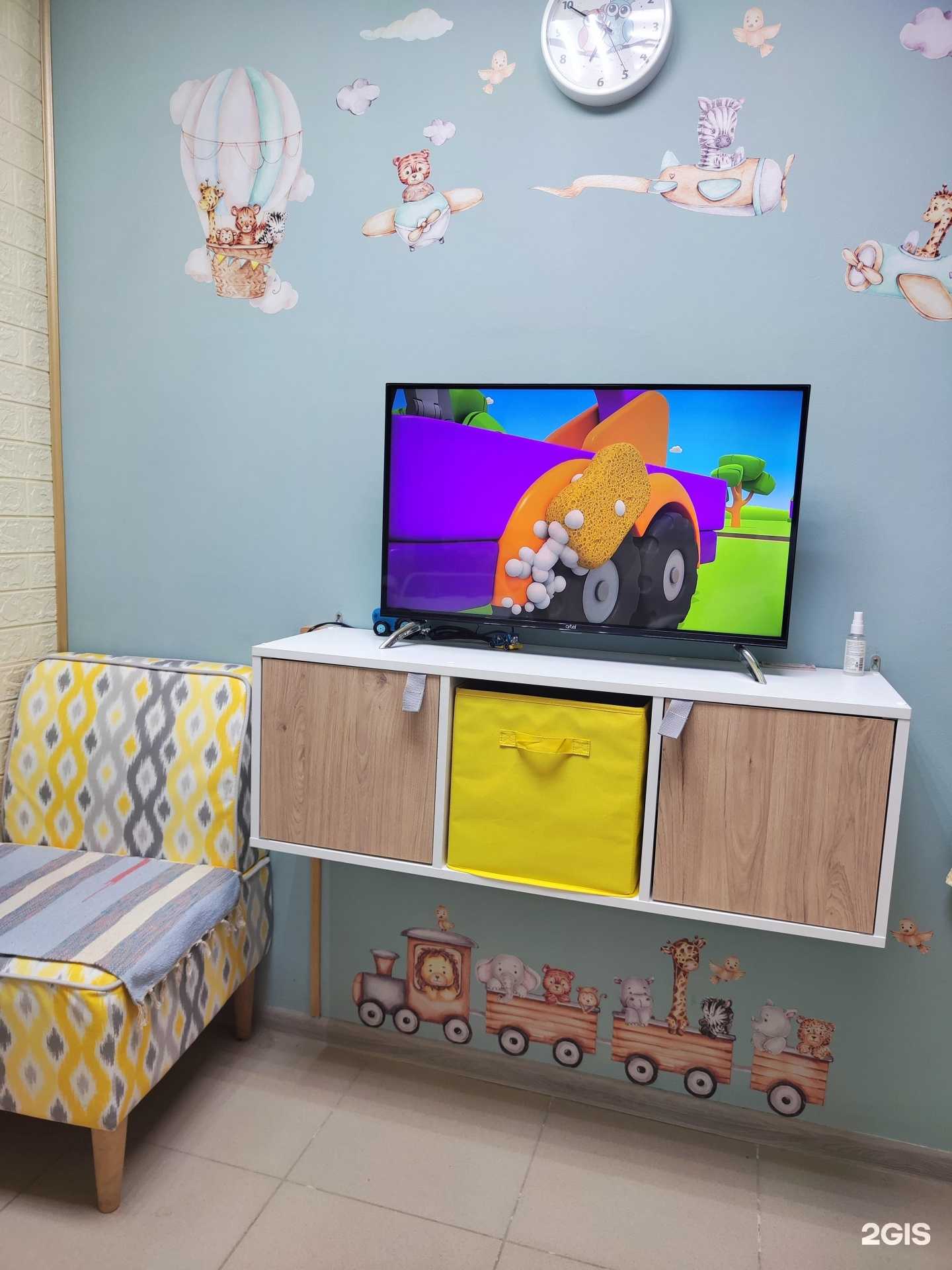 Отзывы на компанию Золотые Локоны в Верхней Салде c фото