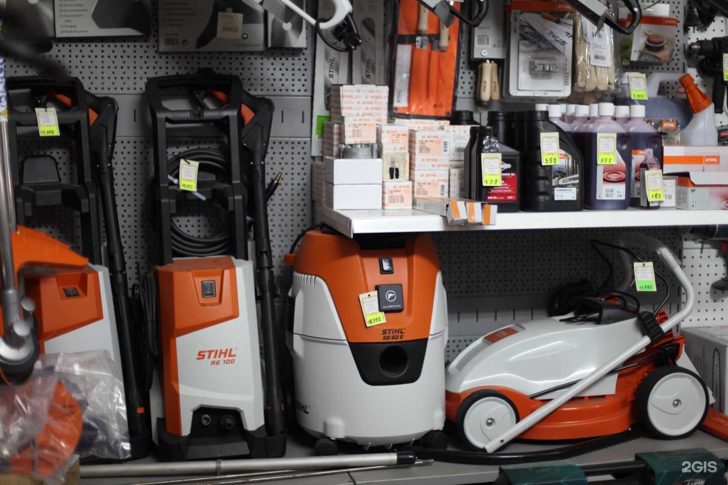 Отзывы на компанию Штиль в Твери c фото