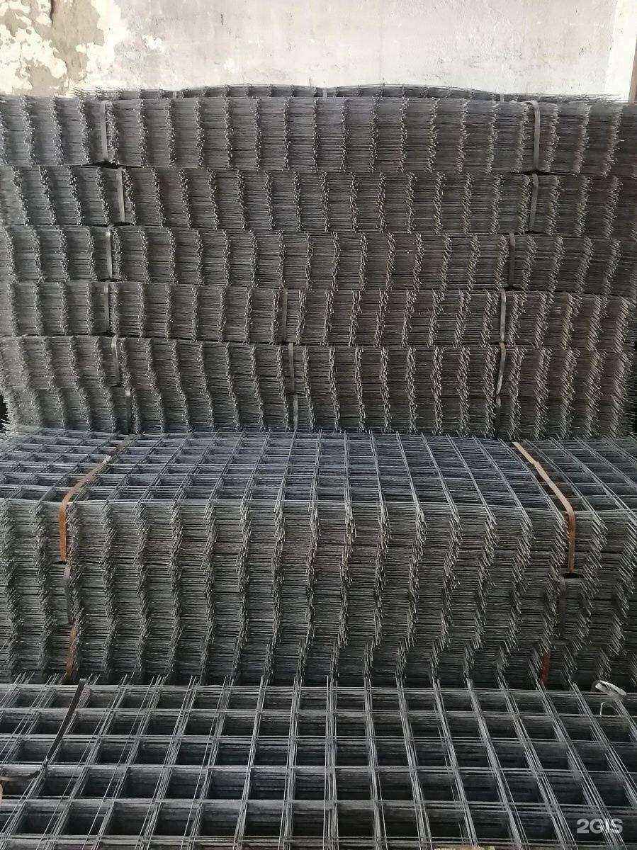 Отзывы на компанию Строй металл в Хабаровске c фото