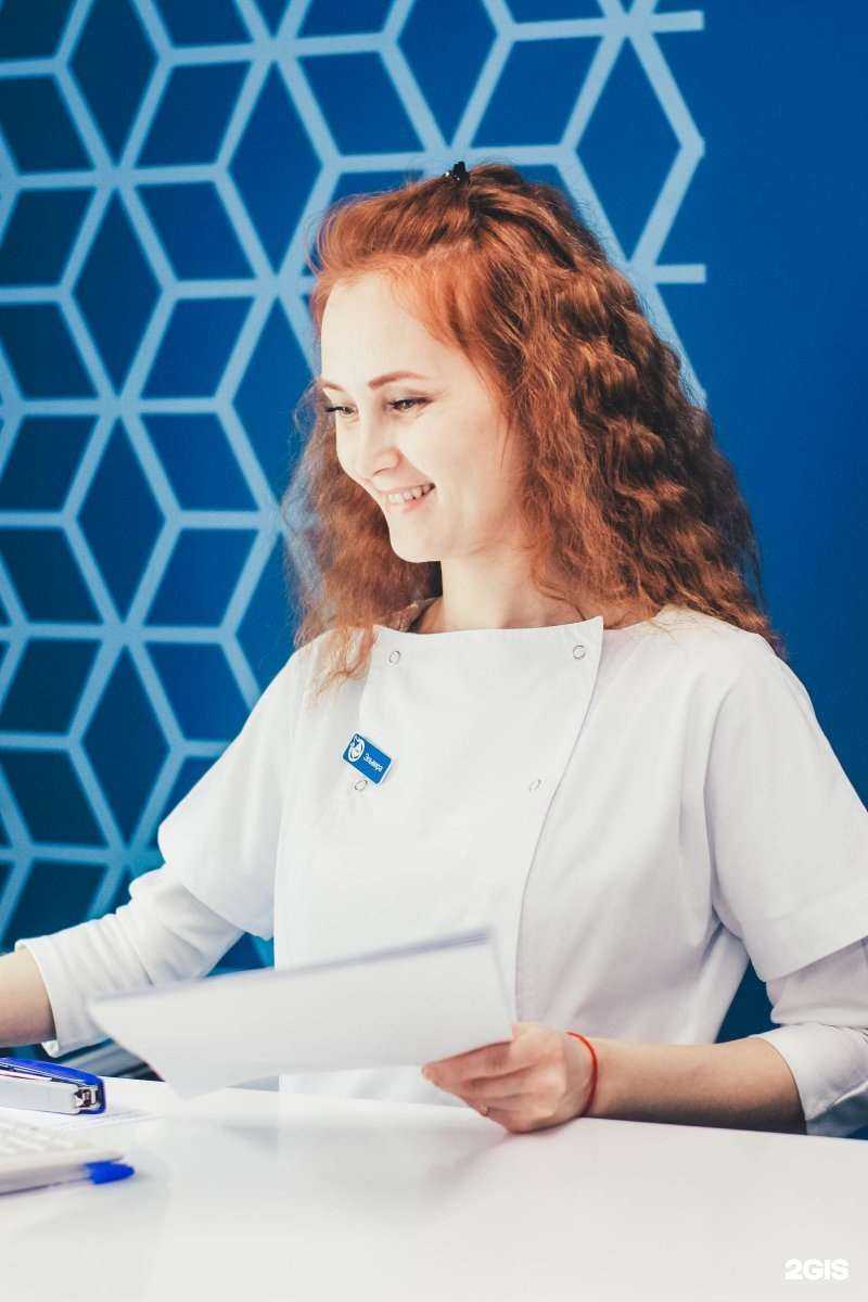 Отзывы на компанию FIRBI в Перми c фото