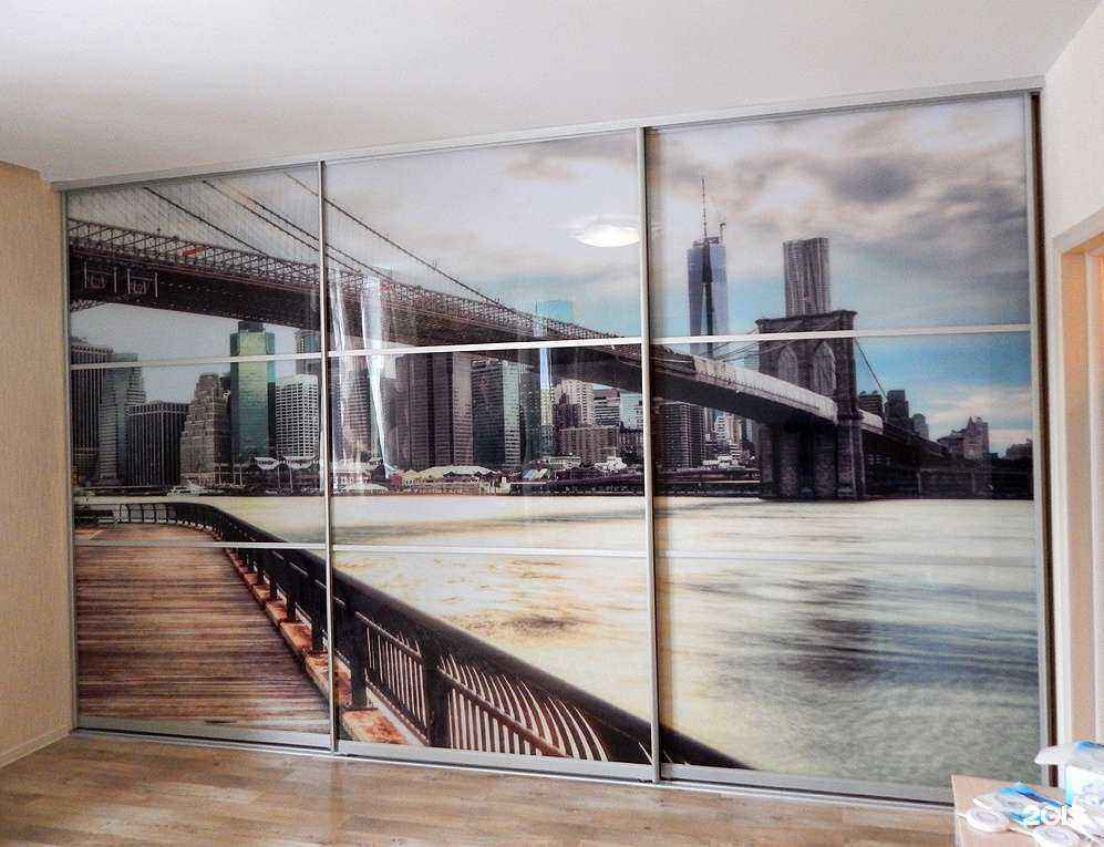 Отзывы на компанию Компания по производству кухонных фотофартуков в Новосибирске c фото