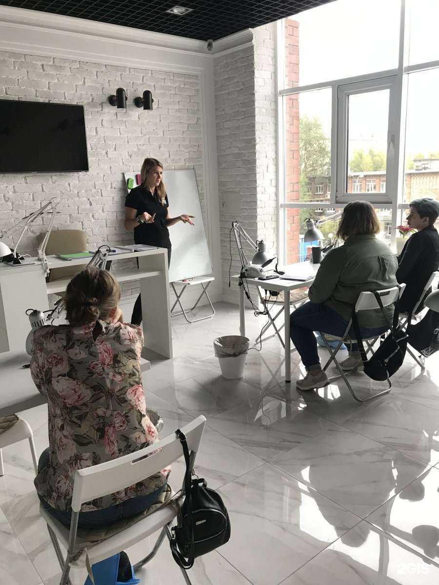 Отзывы на компанию Strekoza_nailzone в Сургуте c фото