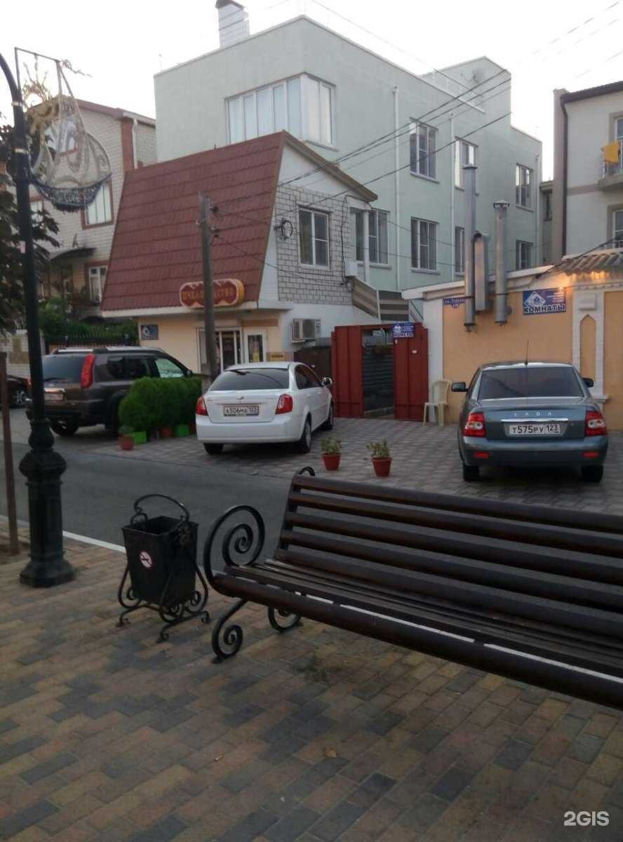 Отзывы на компанию Улей в Анапе c фото - фотография 2 из 2