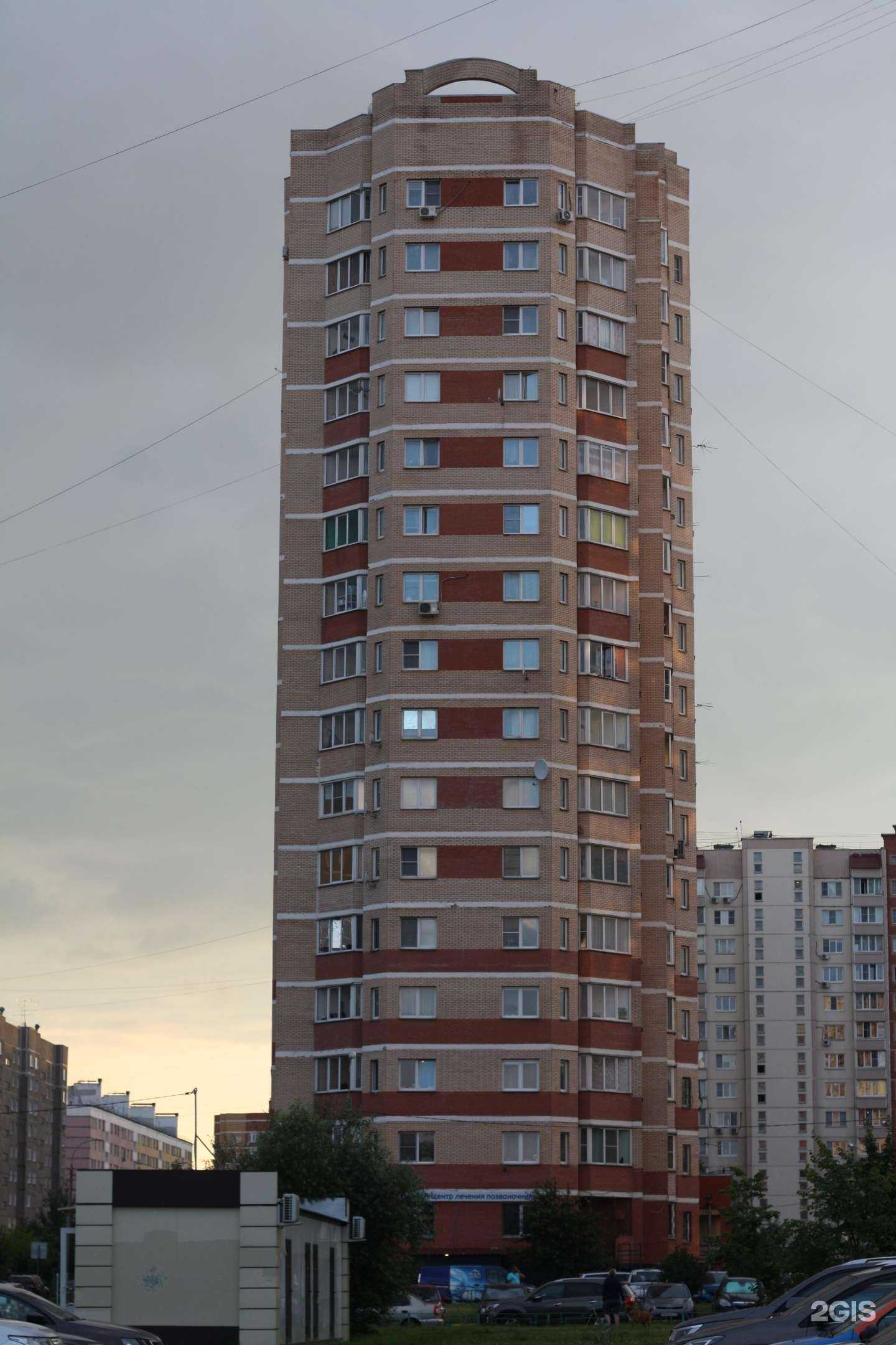 Отзывы на компанию Третий кран в Подольске c фото - фотография 2 из 2