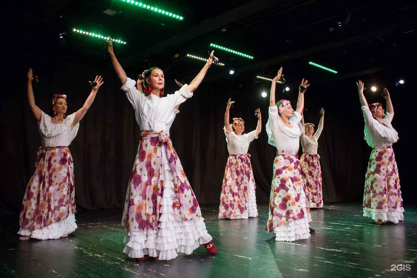 Отзывы на компанию Фламенко puro в г. Новосибирск c фото