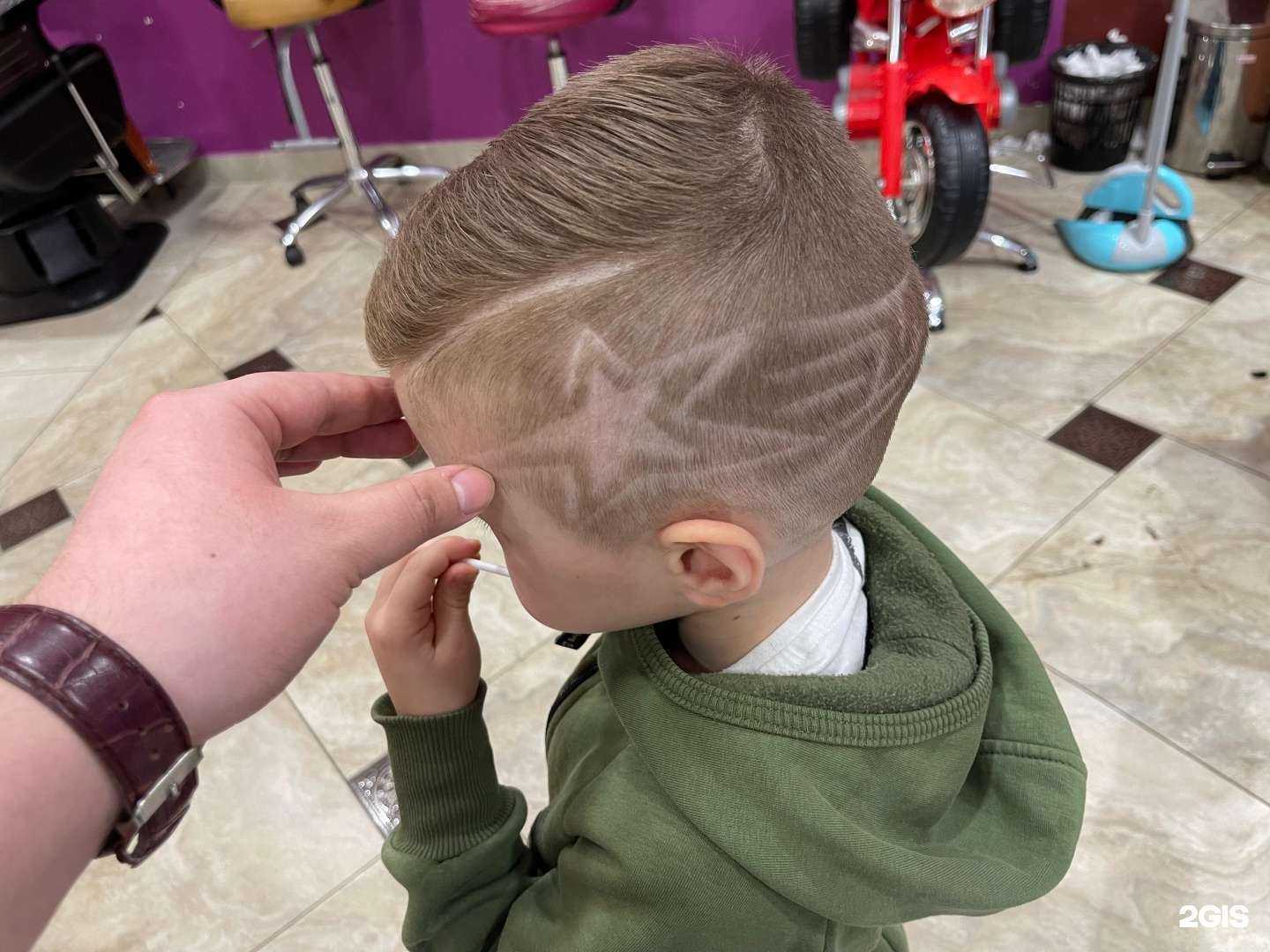 Отзывы на компанию Стиляги в Казани c фото