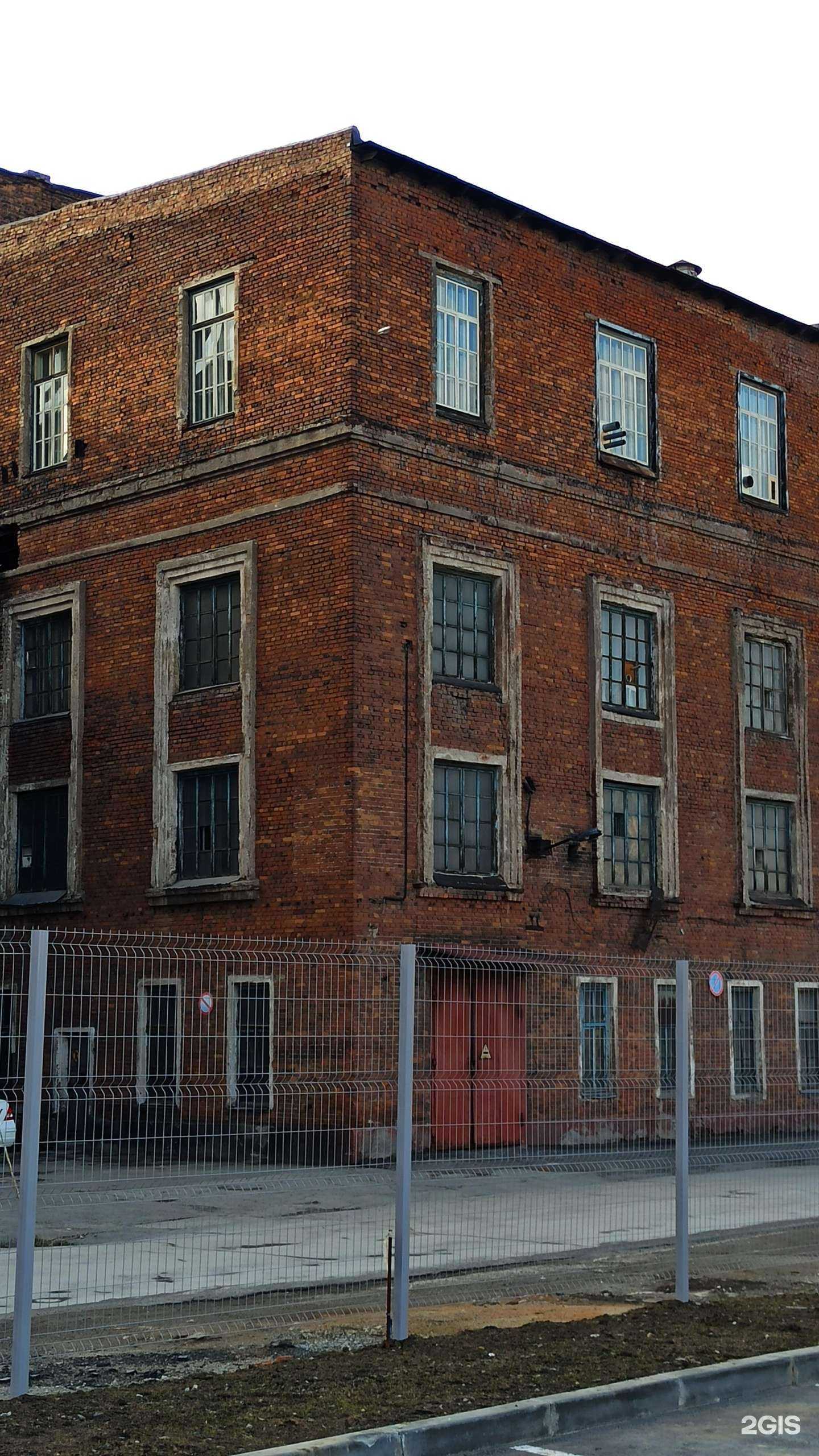 Отзывы на компанию Стальсиб в Новосибирске c фото - фотография 2 из 2