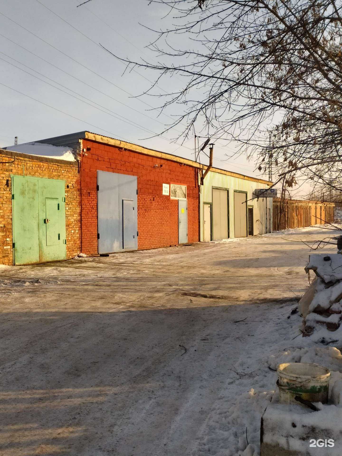 Отзывы на компанию Авторазборка.55 в г. Омск c фото