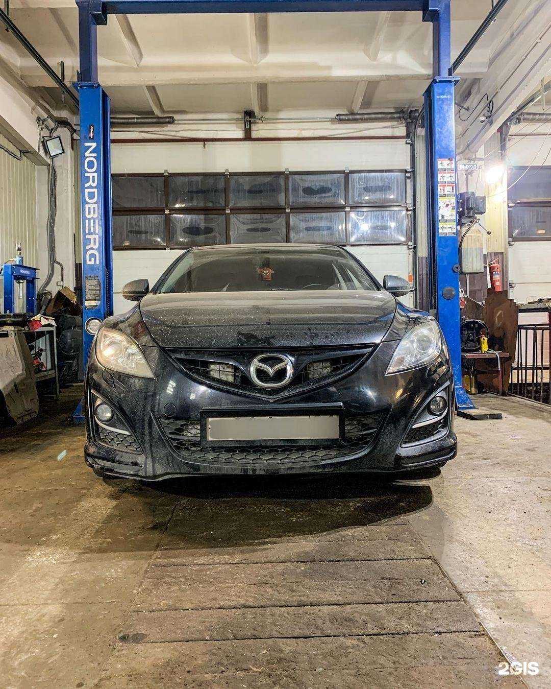 Отзывы на компанию Блокпост в Чебоксарах c фото