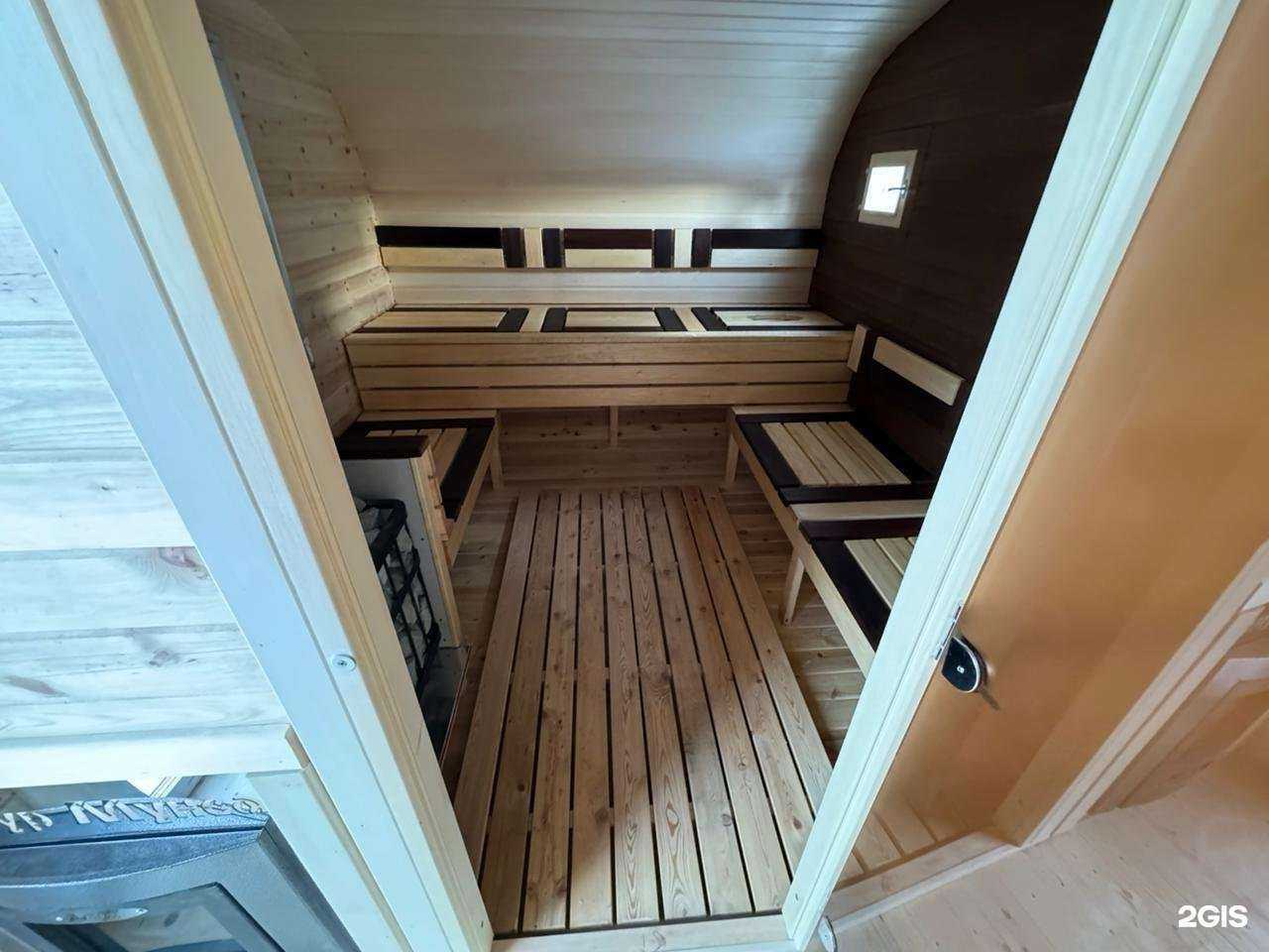 Отзывы на компанию МатурМунса в Уфе c фото