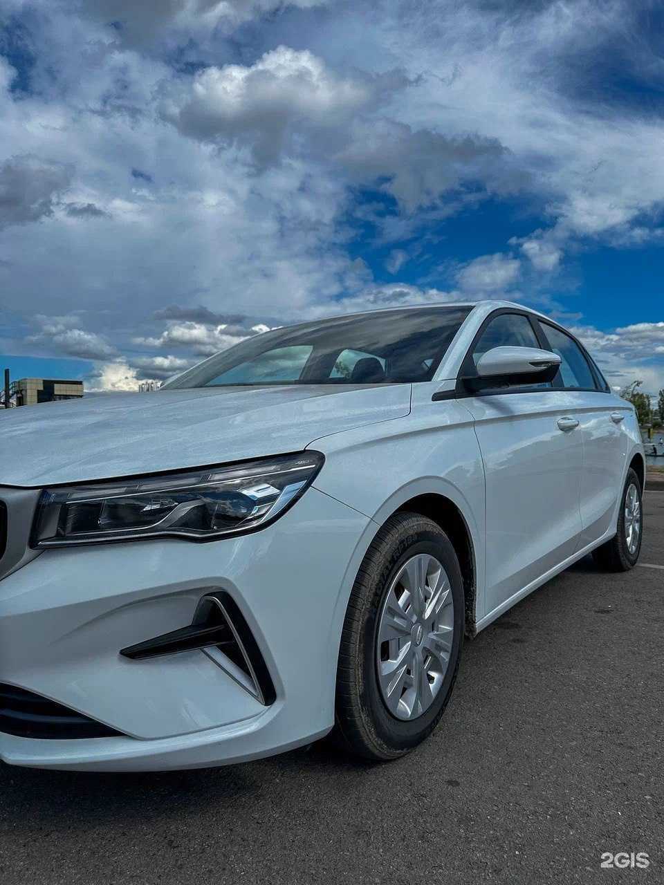 Отзывы на компанию Alfaprokat в г. Орёл c фото