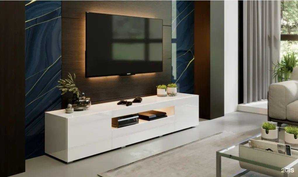 Отзывы на компанию Любимый дом, магазин мебели в Сарове c фото