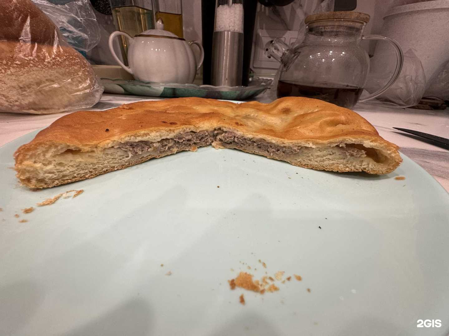 Отзывы на компанию Бери с Жару в г. Саратов c фото