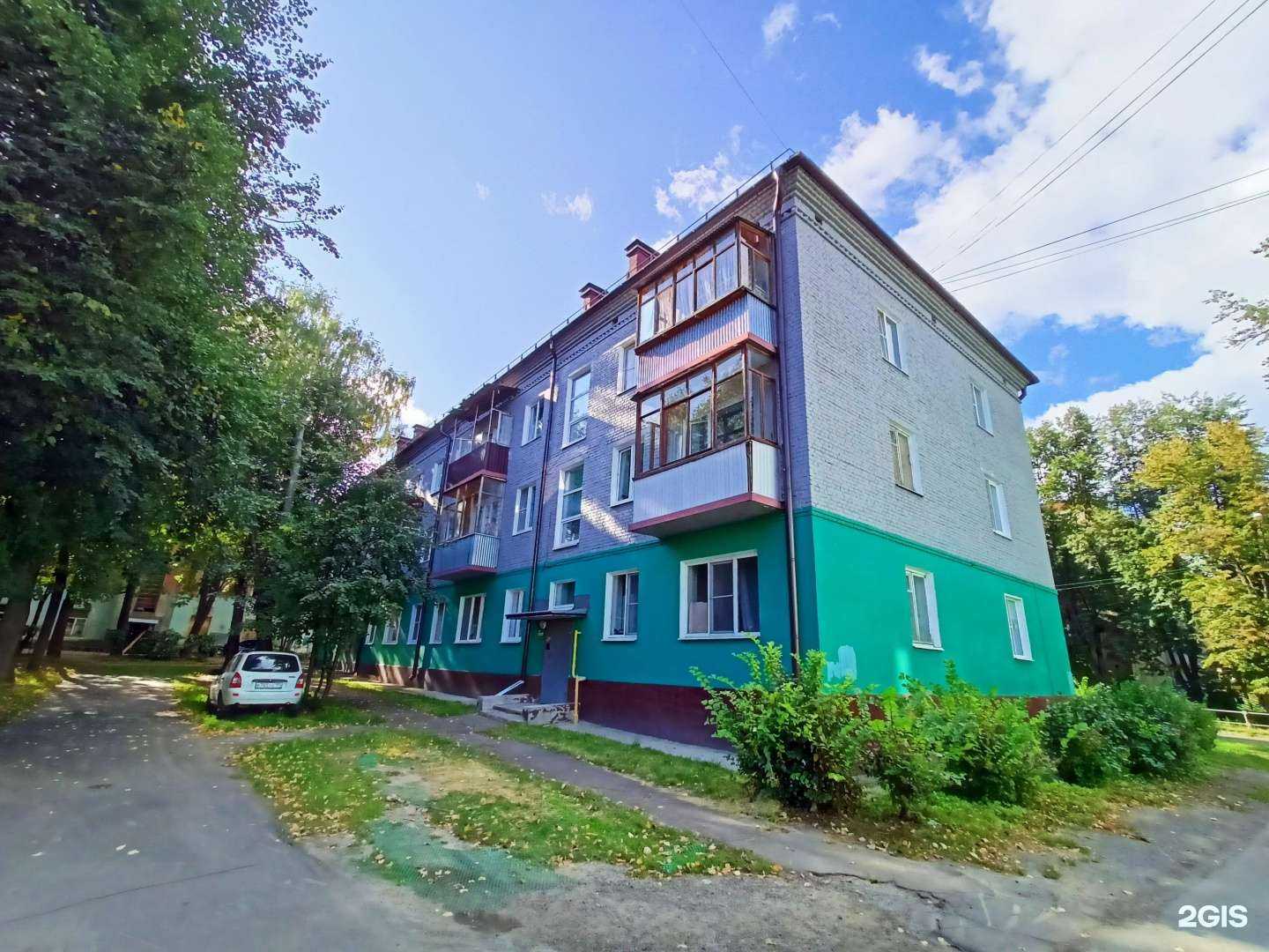 Отзывы на компанию Магазин цветов в Красноармейске c фото - фотография 2 из 2