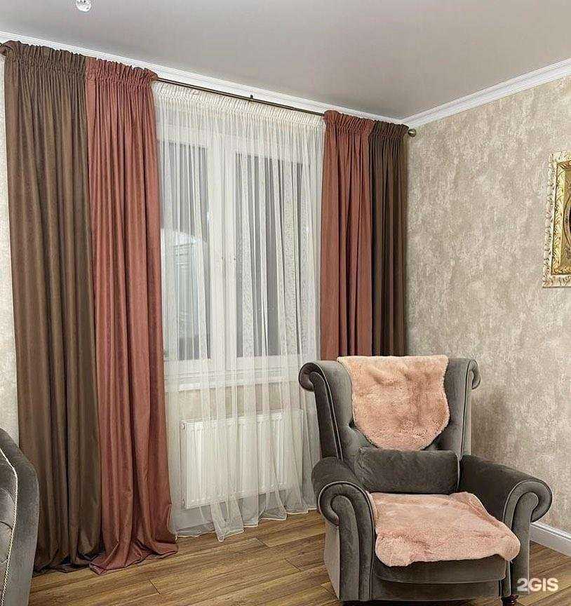 Отзывы на компанию Гламур в Казани c фото