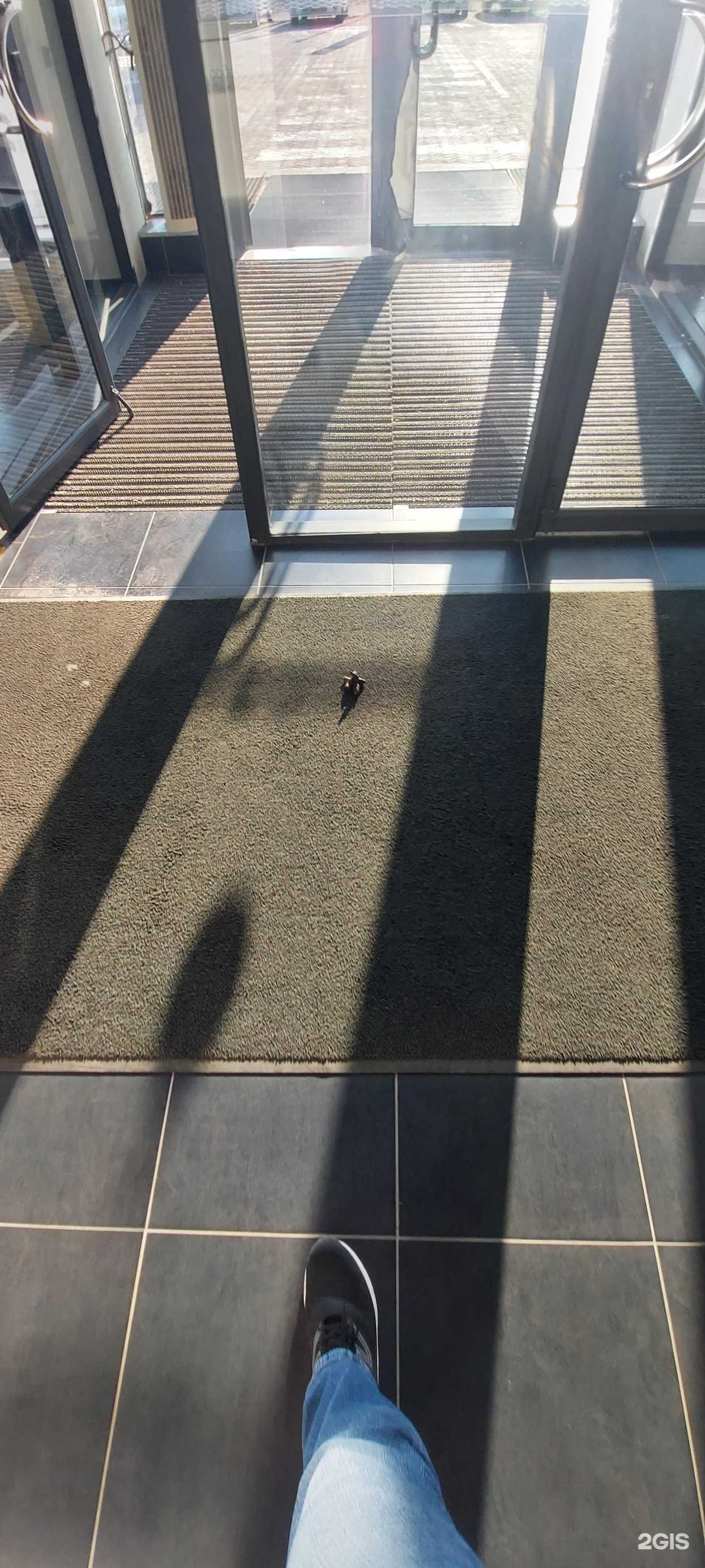 Отзывы на компанию ЭваТек в Магнитогорске c фото - фотография 2 из 2