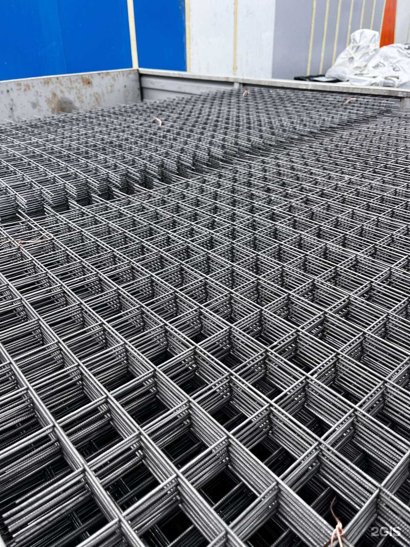 Отзывы на компанию Завод Металлических Изделий в г. Ставрополь c фото