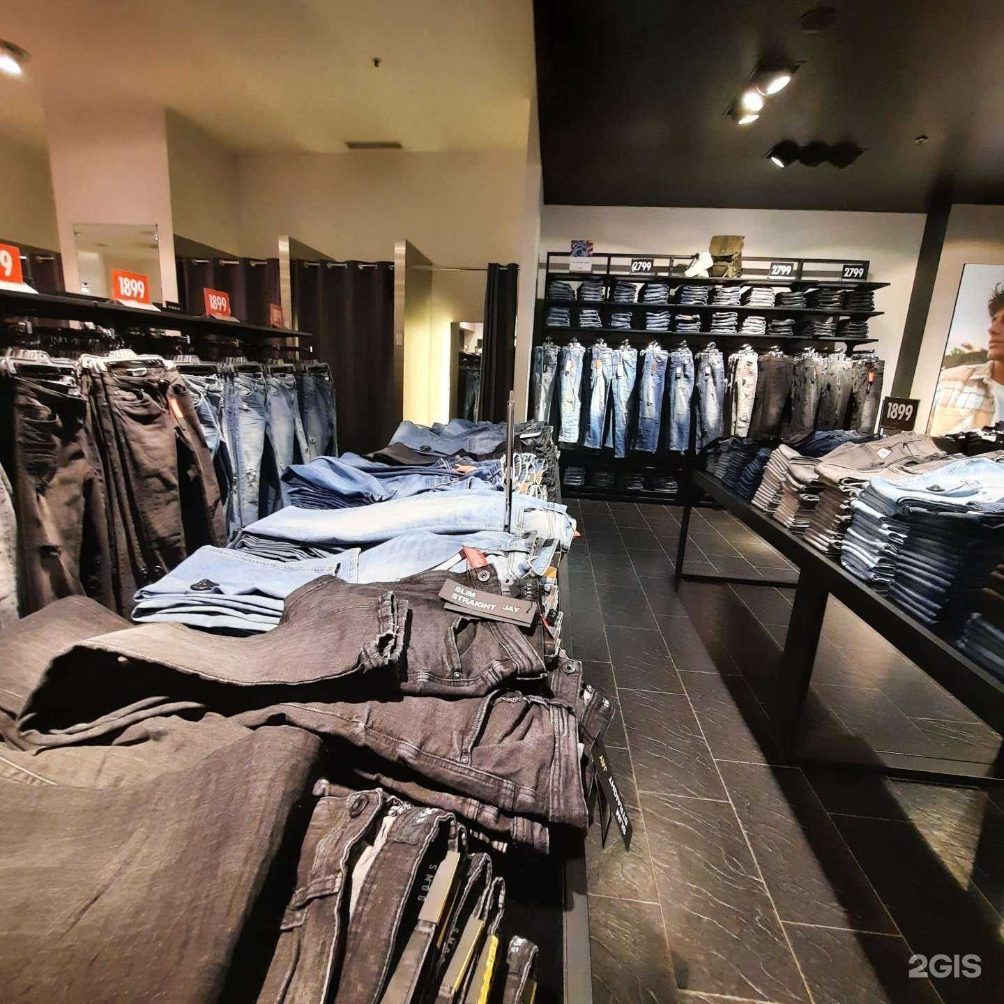 Отзывы на компанию New Yorker в г. Сыктывкар c фото