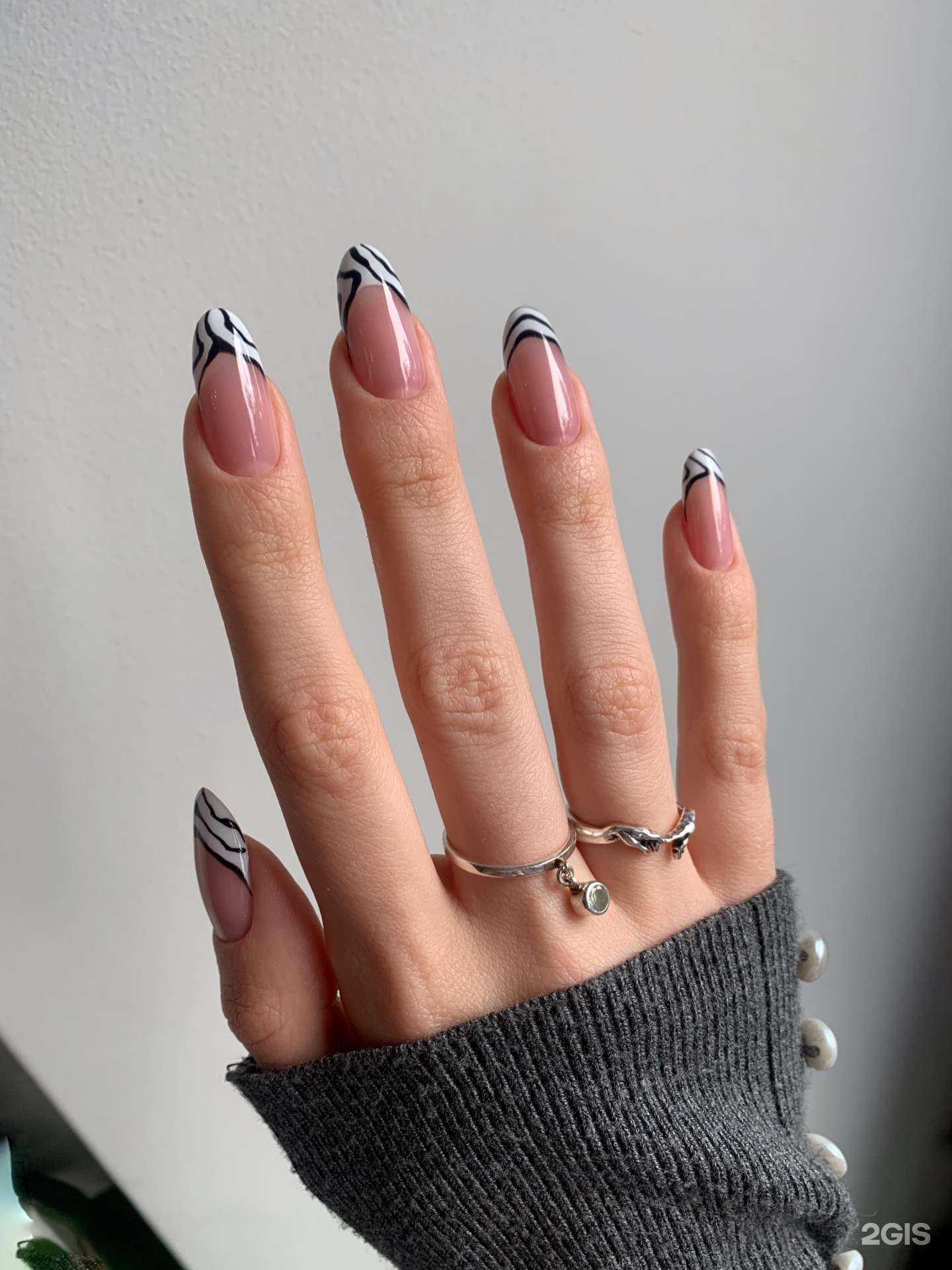 Отзывы на компанию LW studio nails & в г. Ростов-на-Дону c фото