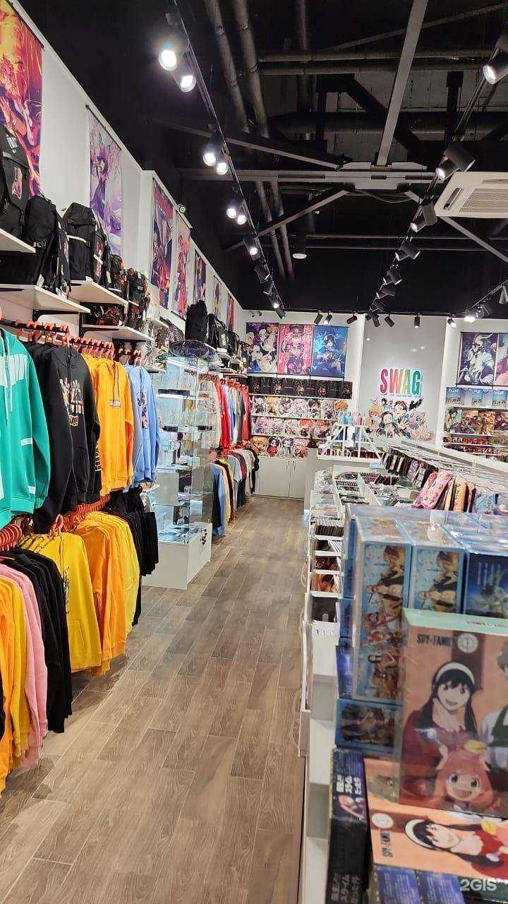 Отзывы на компанию Swag в Иркутске c фото