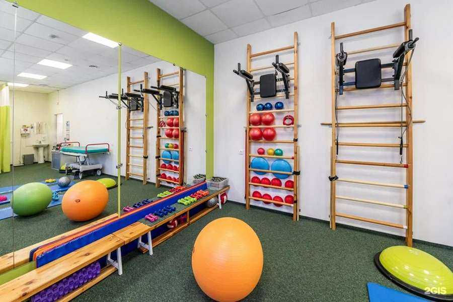 Отзывы на компанию Клиника НИИТО в г. Новосибирск c фото