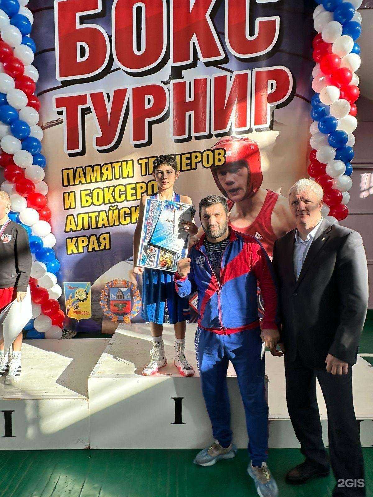 Отзывы на компанию Кросс в г. Барнаул c фото