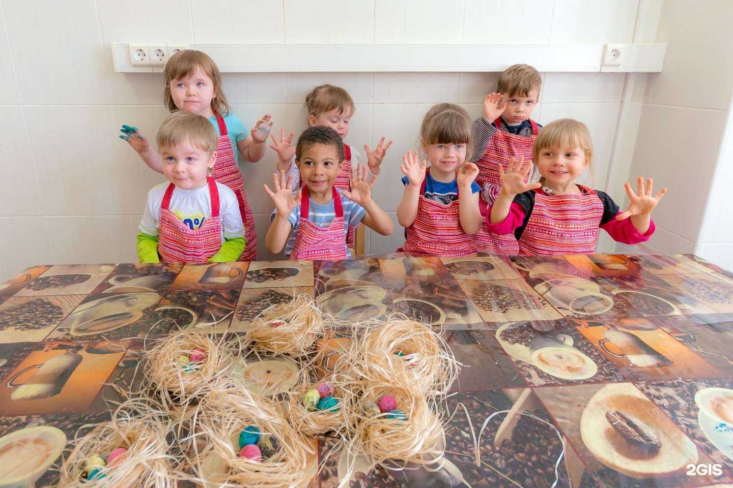 Отзывы на компанию Удивительный жираф в Звенигороде c фото