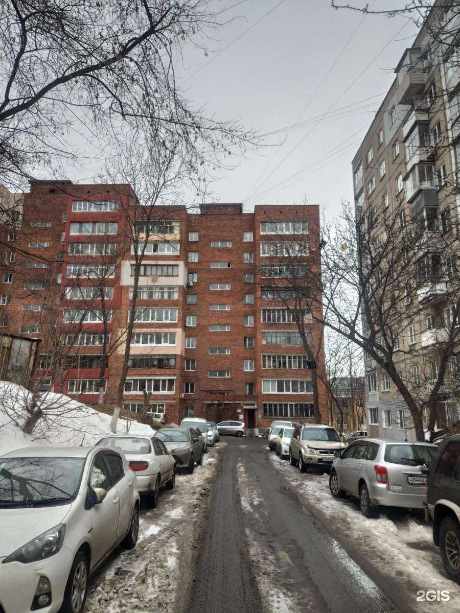 Отзывы на компанию Детская школа искусств №3 г. Владивостока в Владивостоке c фото - фотография 2 из 2