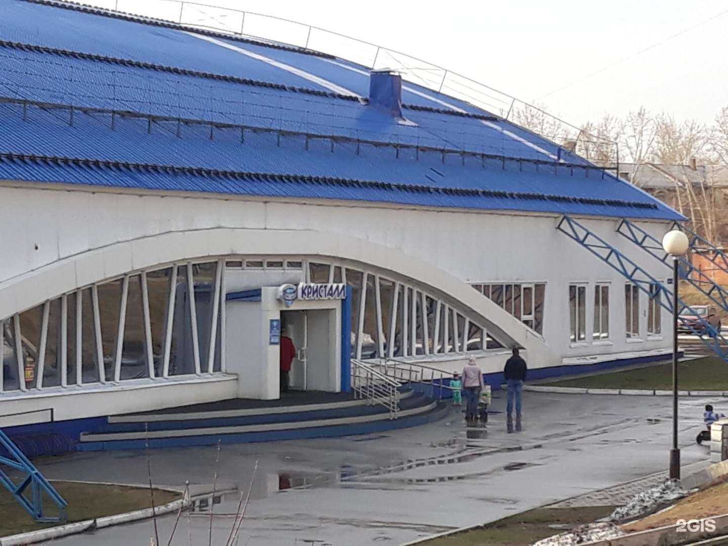 Отзывы на компанию Feeling в Томске c фото - фотография 2 из 2