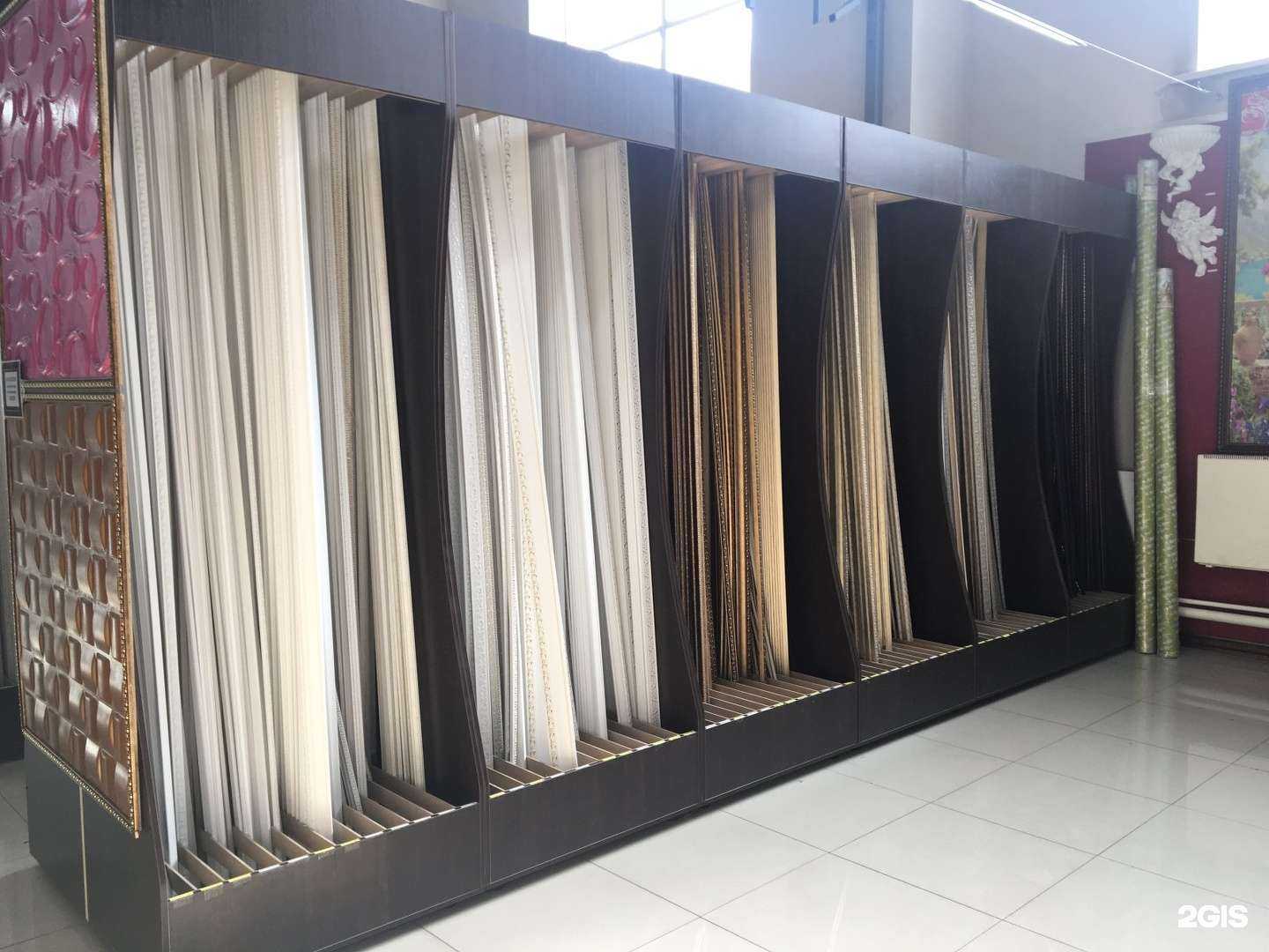 Отзывы на компанию Paolo Arte в Иркутске c фото